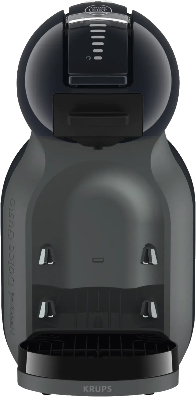 Krups KP143B NESCAFÉ Dolce Gusto Mini Me 2 Koffiecupmachine