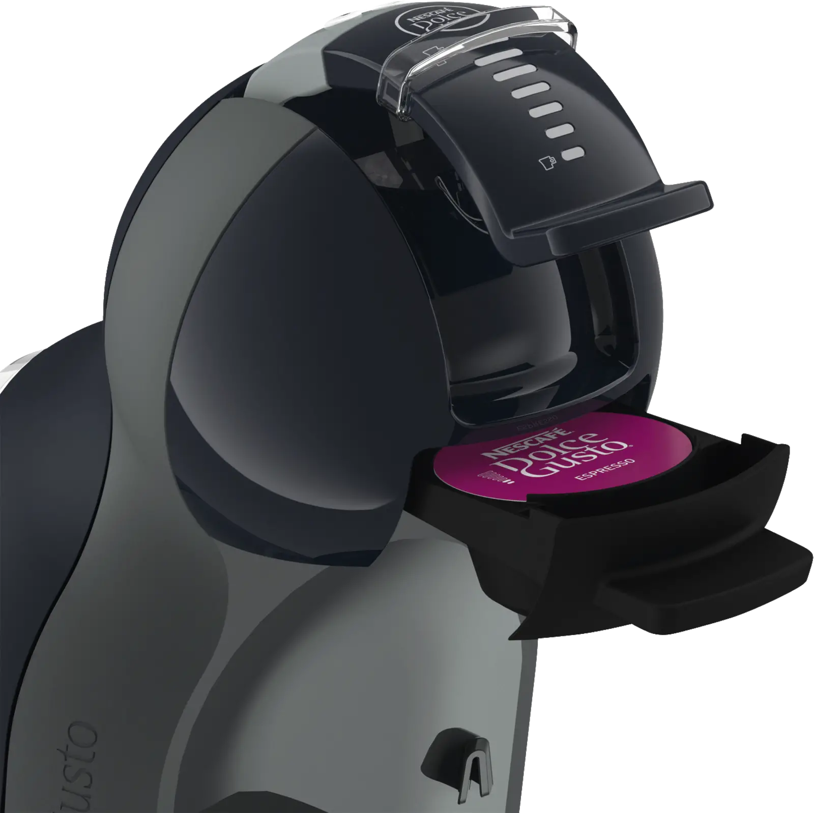 Krups KP143B NESCAFÉ Dolce Gusto Mini Me 2 Koffiecupmachine