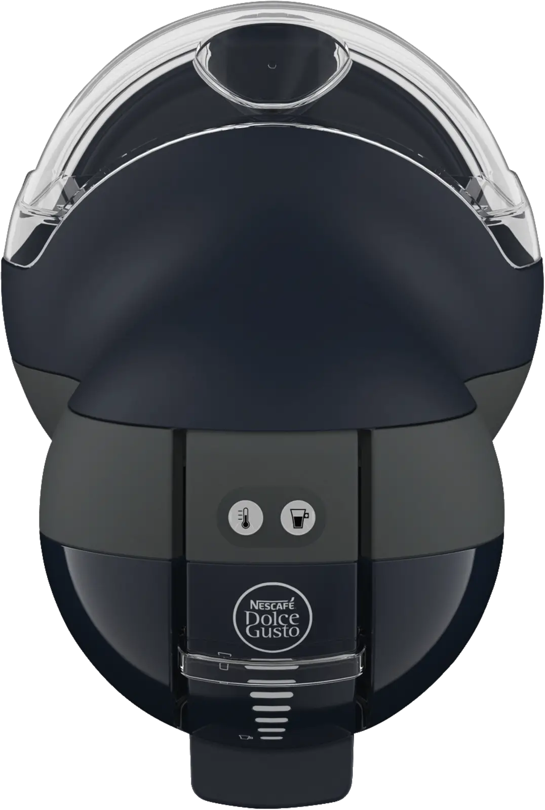 Krups KP143B NESCAFÉ Dolce Gusto Mini Me 2 Koffiecupmachine