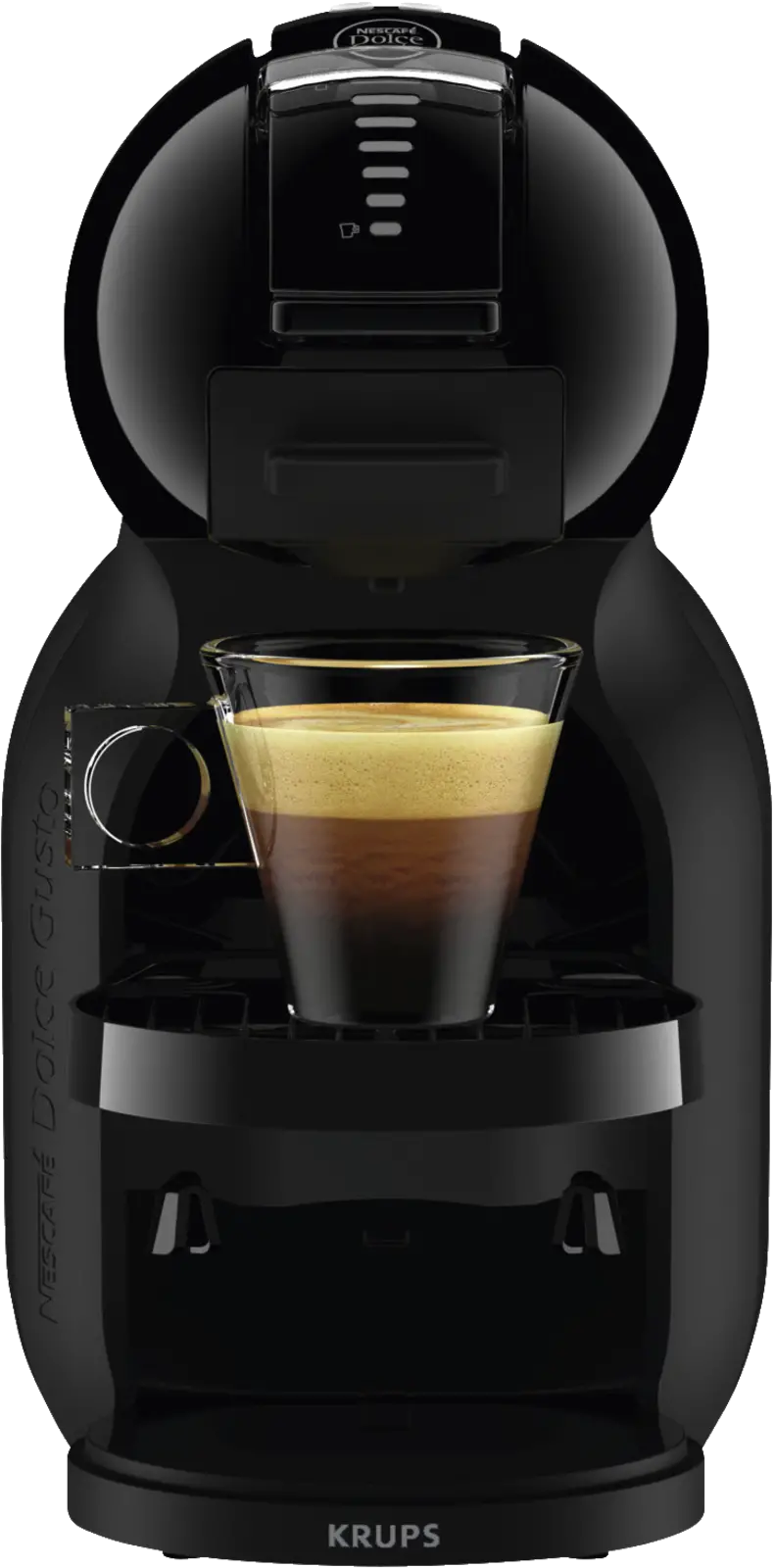 Krups KP1438 NESCAFÉ Dolce Gusto Mini Me 2 Koffiecupmachine