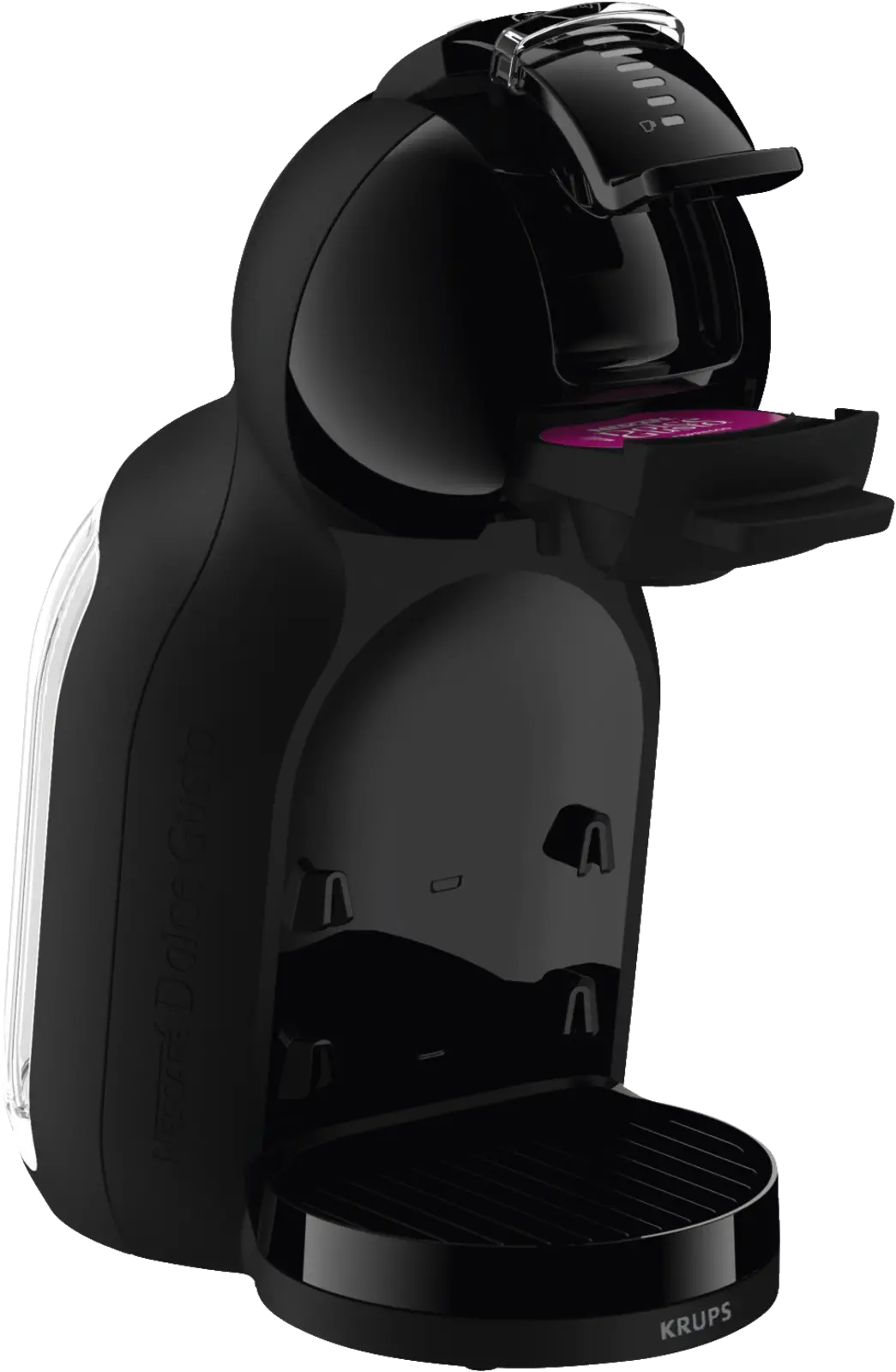 Krups KP1438 NESCAFÉ Dolce Gusto Mini Me 2 Koffiecupmachine