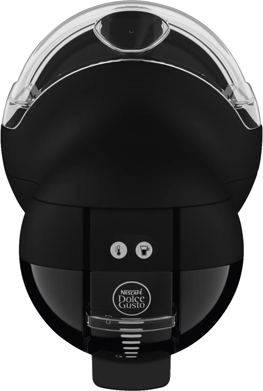 Krups KP1438 NESCAFÉ Dolce Gusto Mini Me 2 Koffiecupmachine
