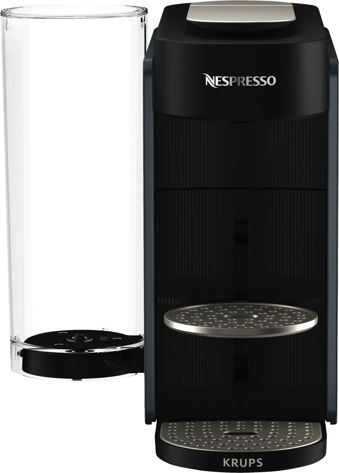 Krups XN9404 NESPRESSO Vertuo UP Koffiemachine - Blauw