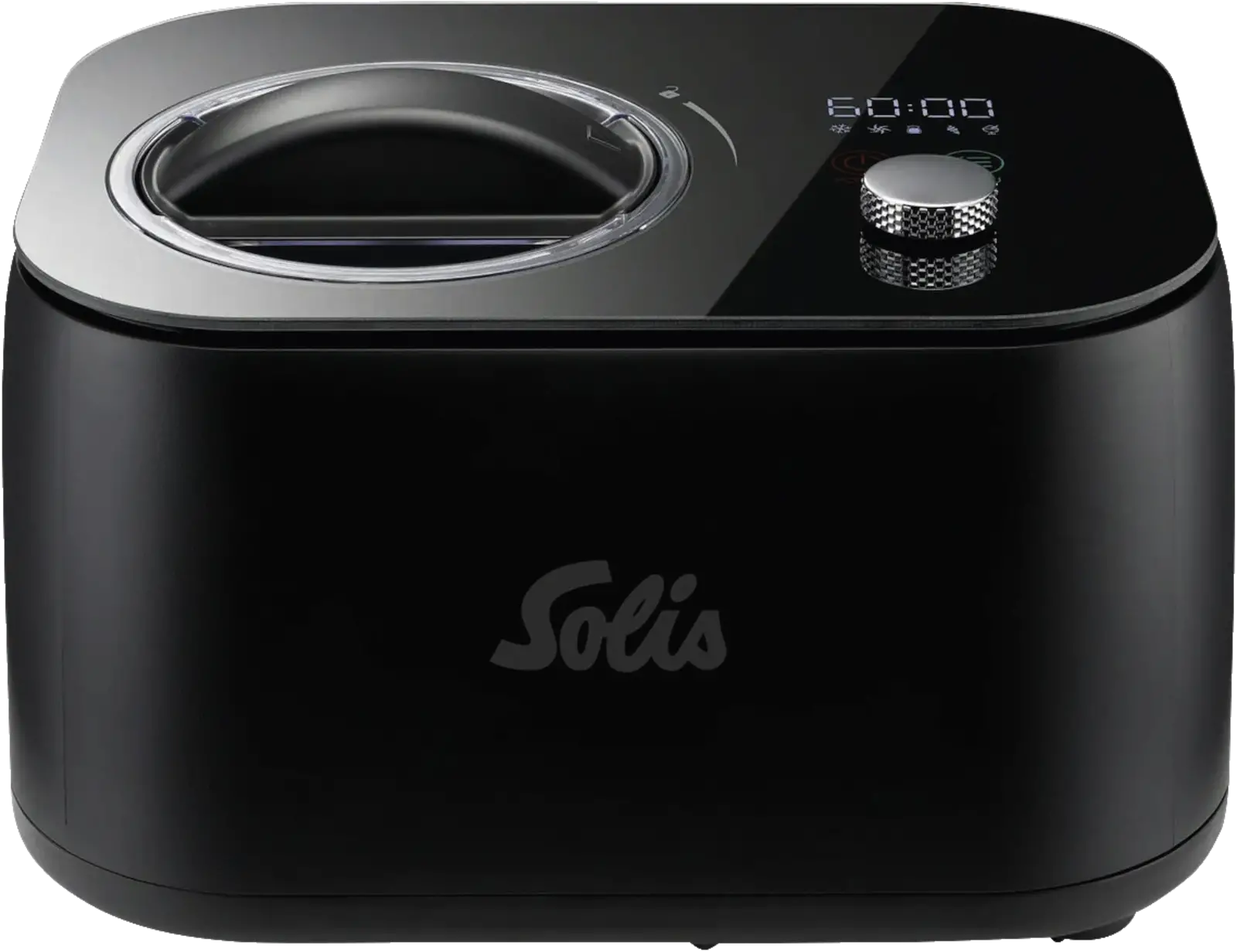 Solis Ice Dream Ijsmachine
