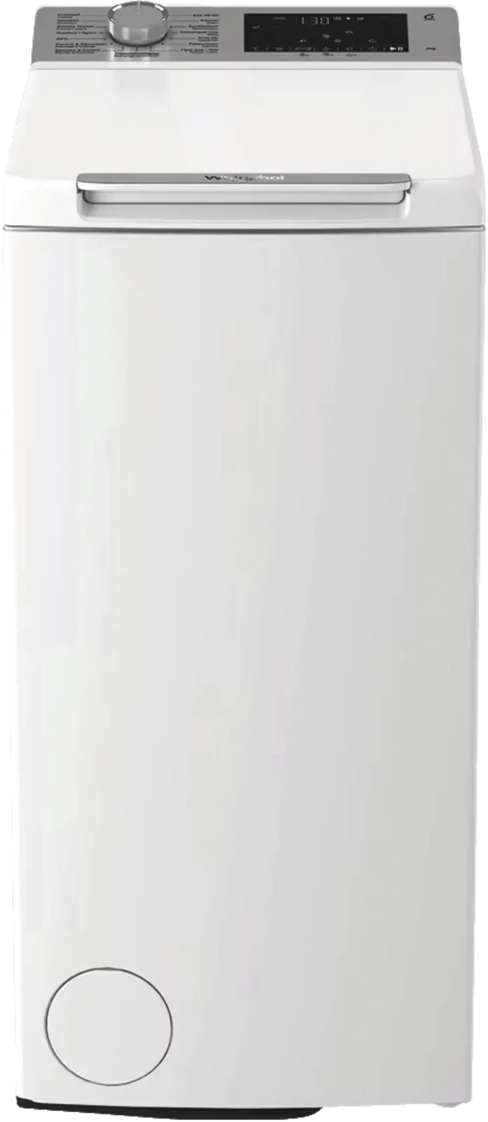 Whirlpool TW 622S FRESHCARE BE Wasmachine - Bovenlader