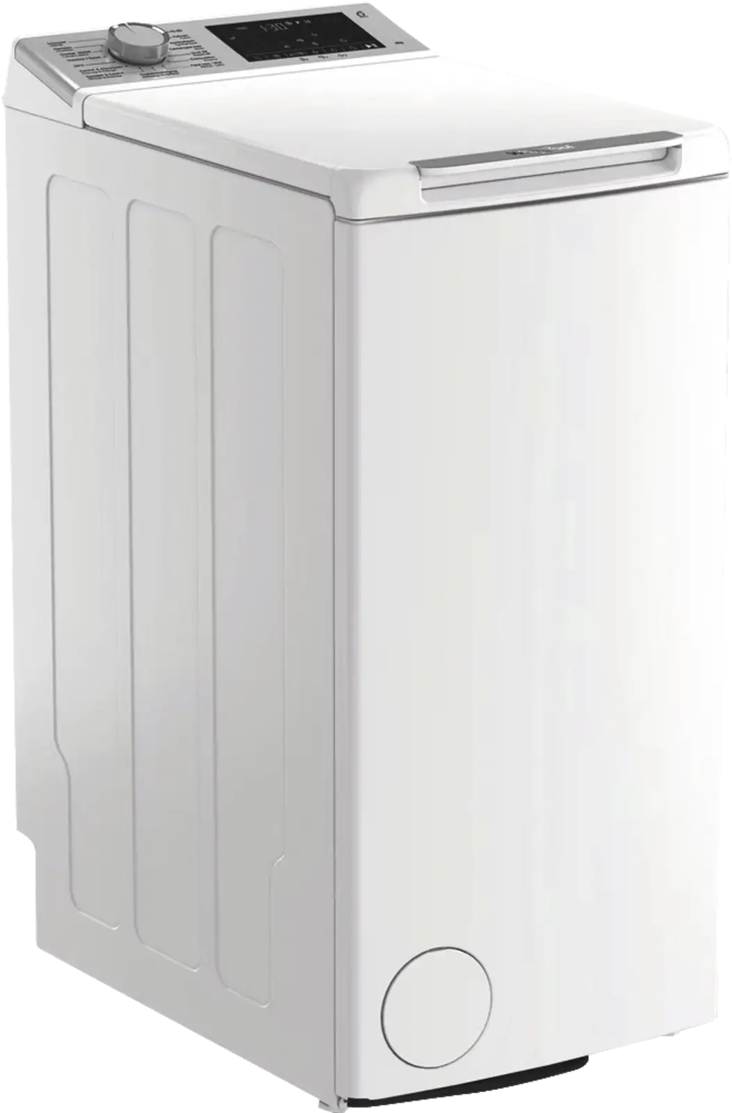 Whirlpool TW 622S FRESHCARE BE Wasmachine - Bovenlader
