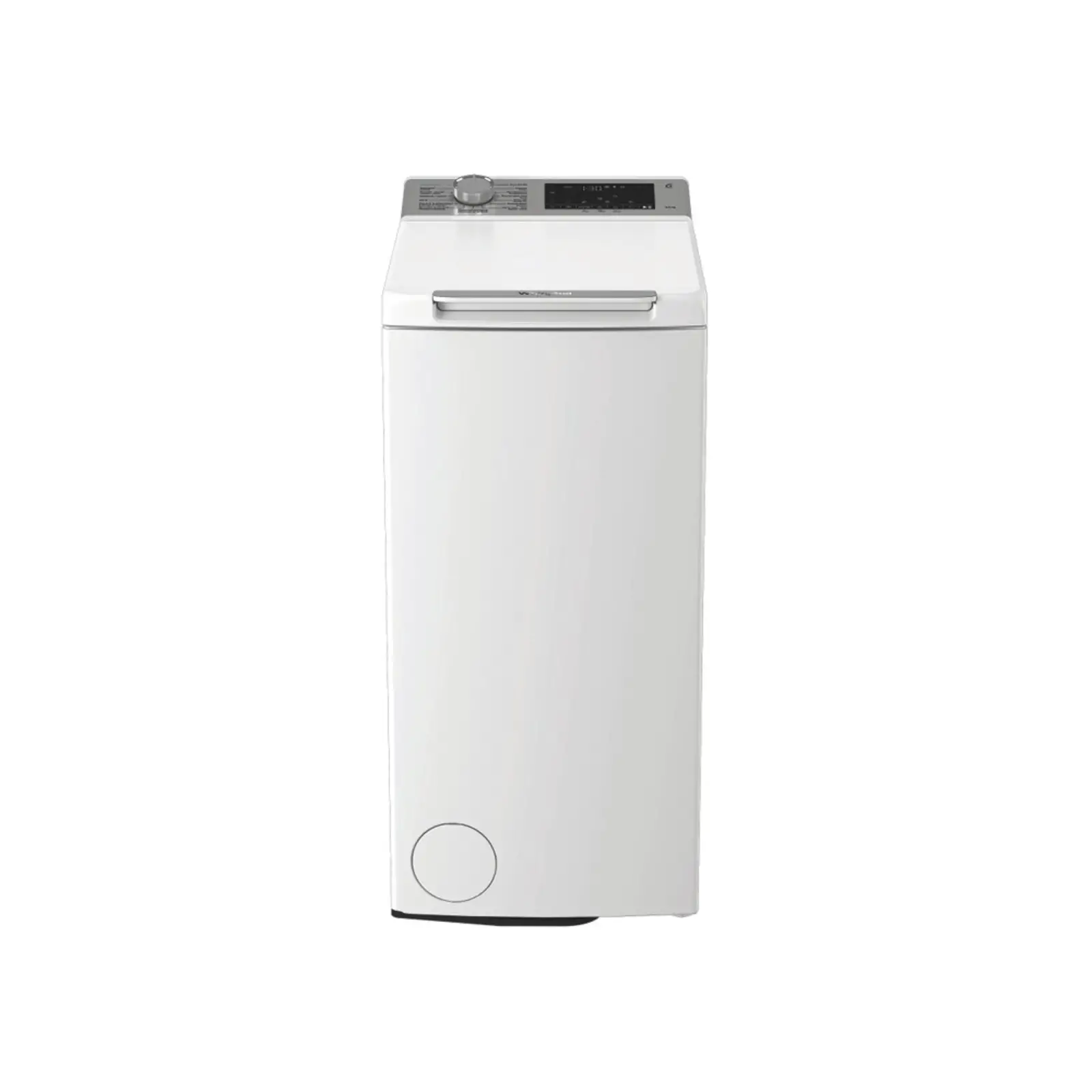 Whirlpool TW 6521S SENSE WASH BE Wasmachine - Bovenlader