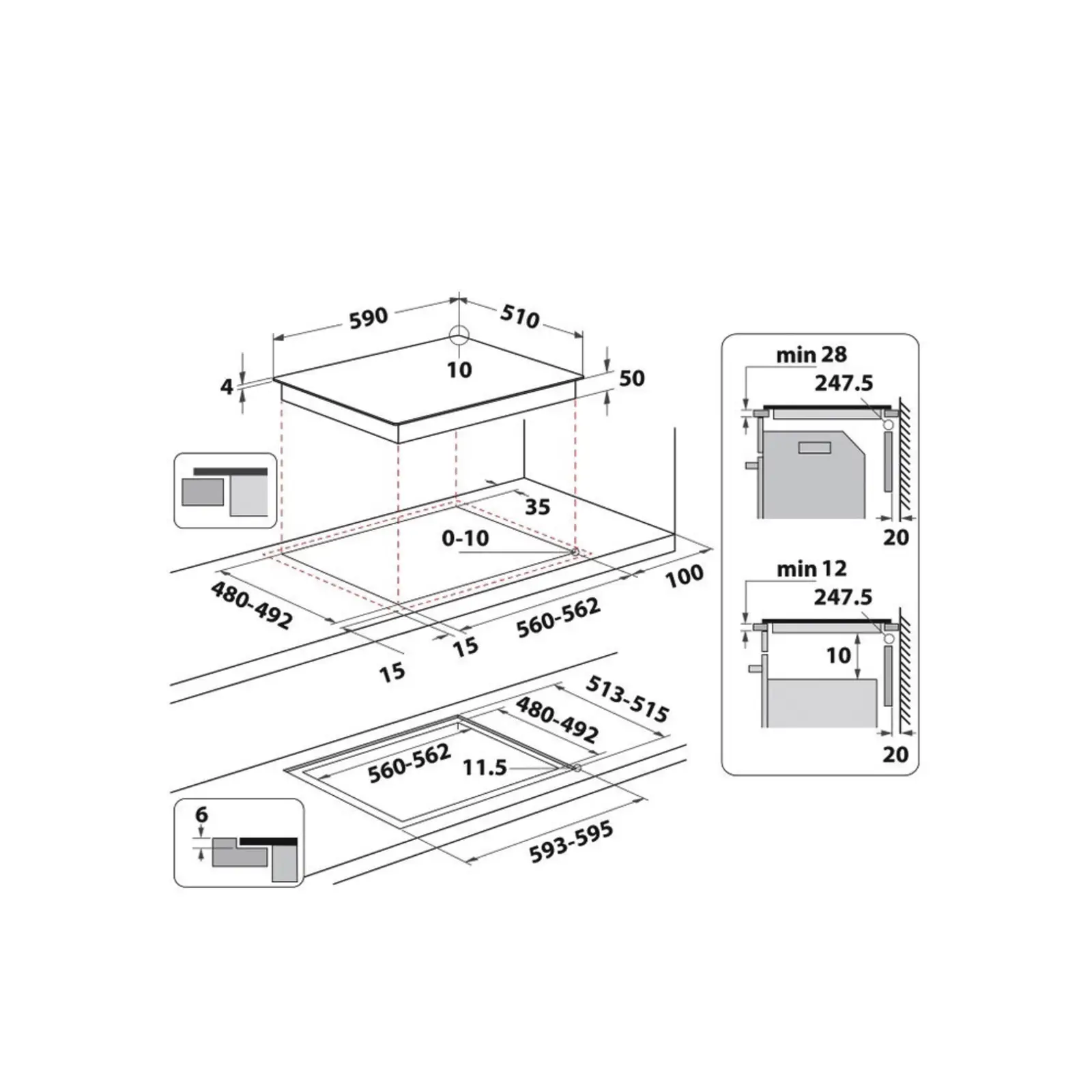 WB S2560 NE BM