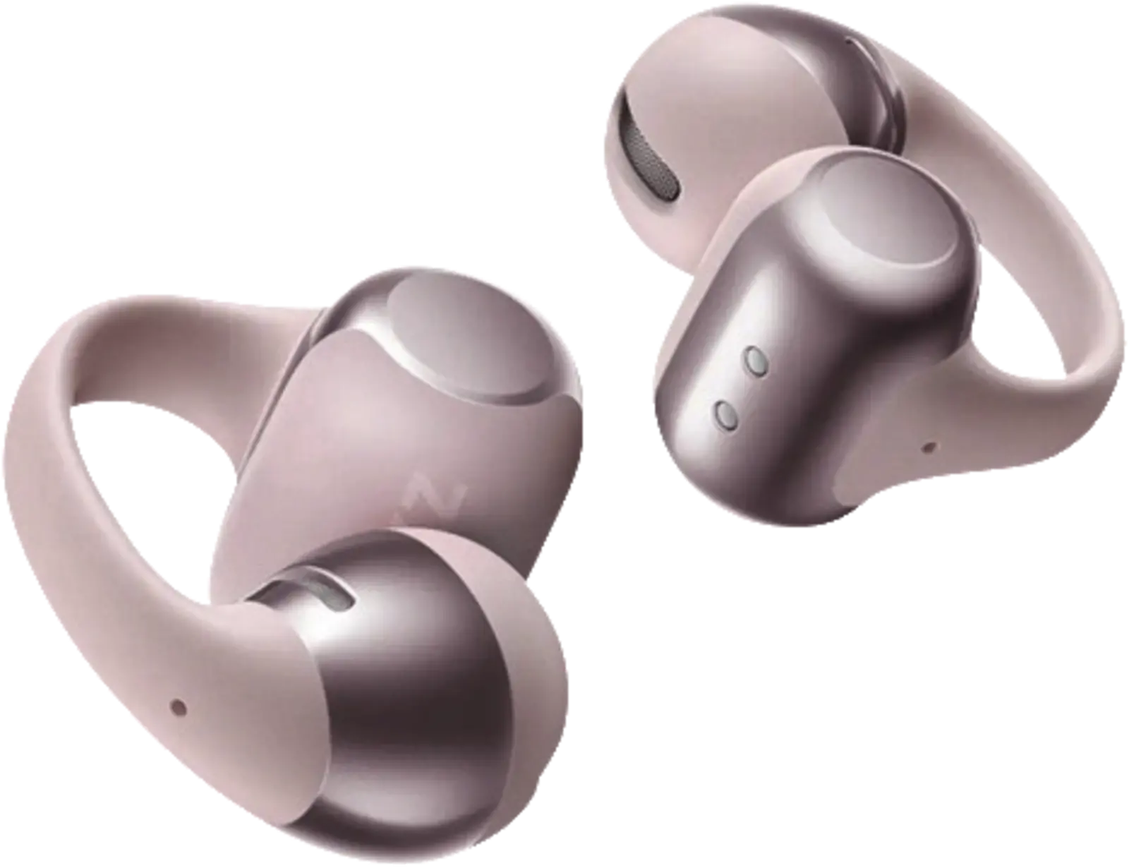 Shokz OpenDots ONE Roze 