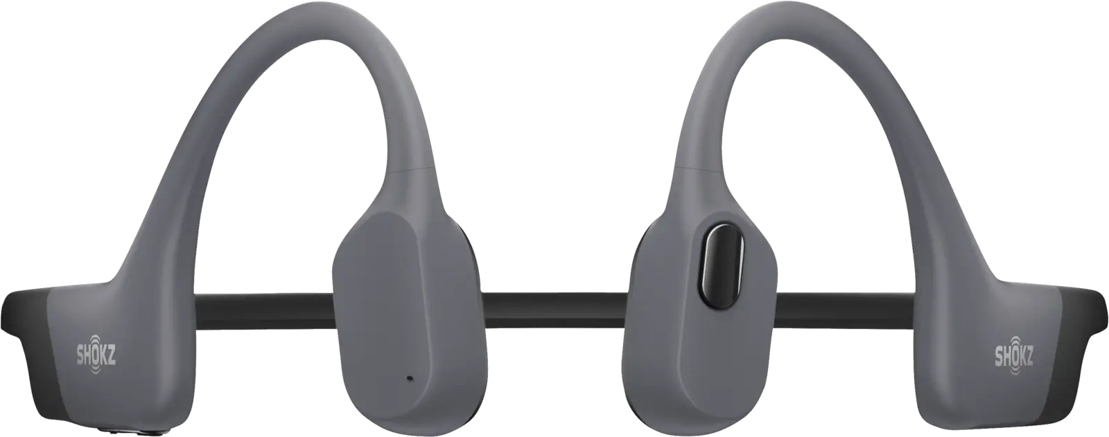 Shokz OpenSwim Pro Grijs