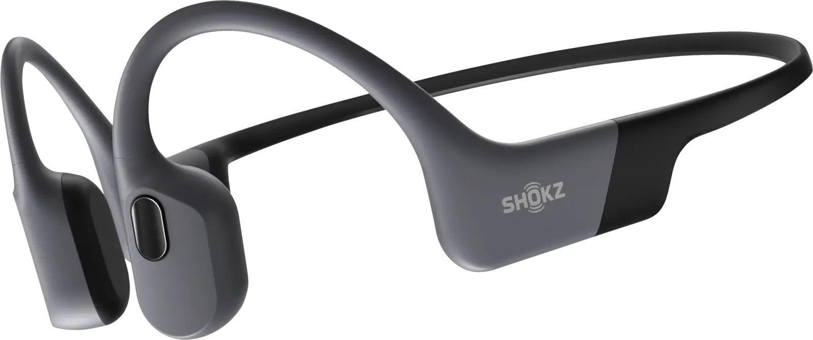 Shokz OpenSwim Pro Grijs