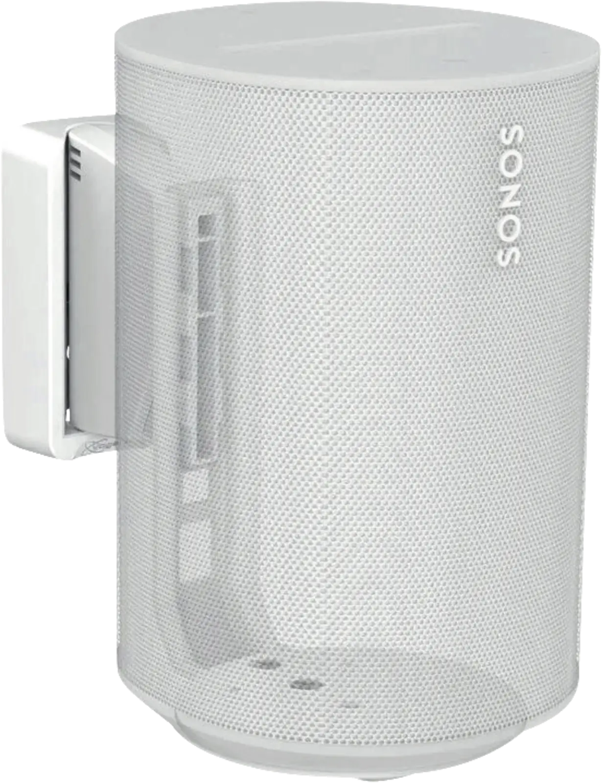 Vogels SWM 4021 Wandbeugel voor Sonos Era 100 Wit