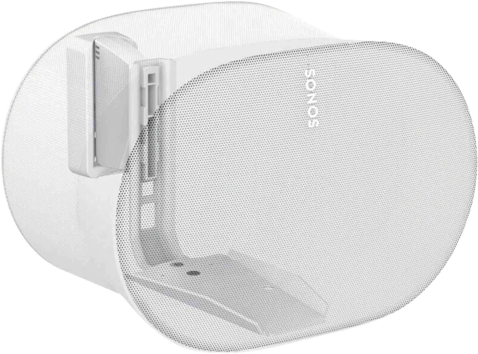 Vogels SWM 4023 Wandbeugel voor Sonos Era 300 Wit