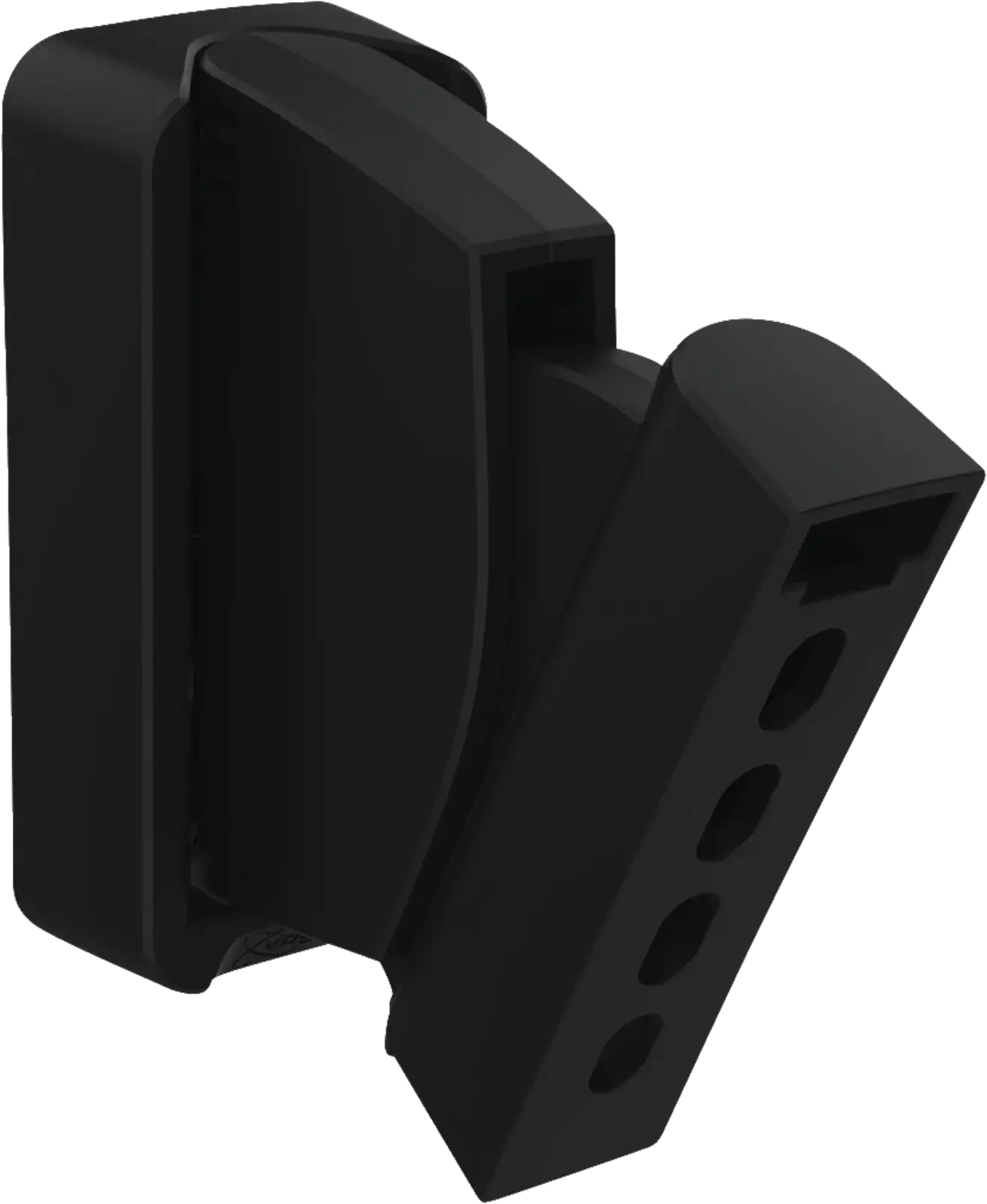 Vogels SWM 3021 Surround Speaker Wandbeugel Zwart