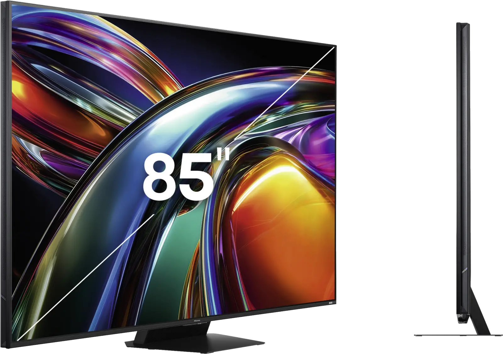 Hisense 85UR9S RGB MiniLED 4K 180Hz Smart TV (2026)