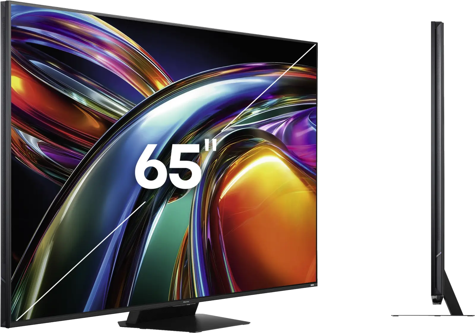 Hisense 65UR9S RGB MiniLED 4K 170Hz Smart TV (2026)