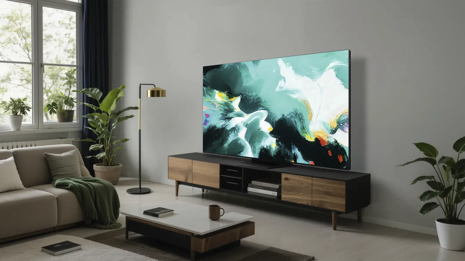 TCL 75A400U QD Mini-LED TV (2026)