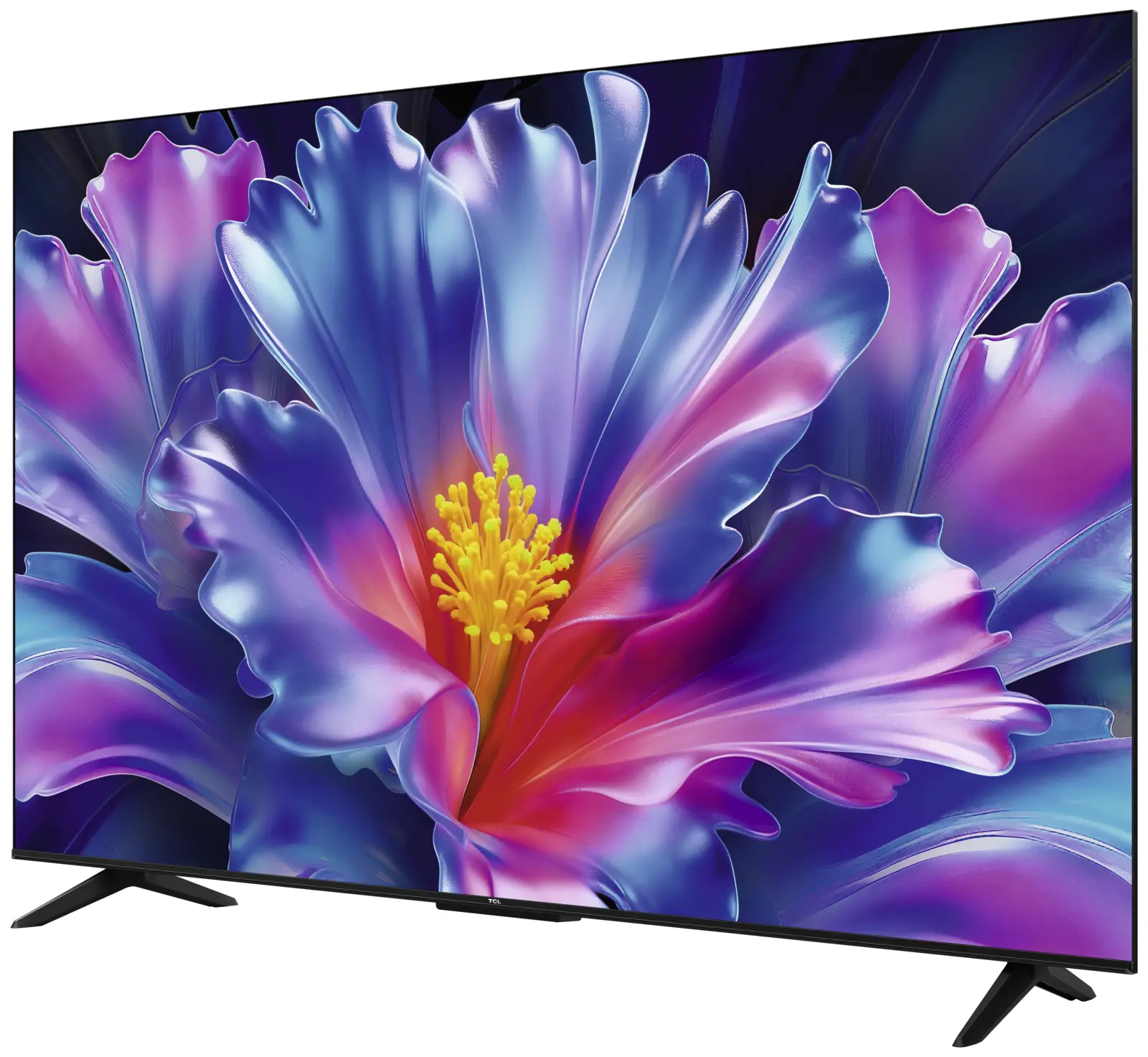 TCL 75P6L 4K HDR Smart TV