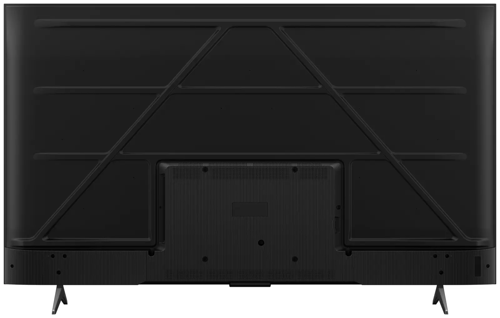TCL 75P6L 4K HDR Smart TV