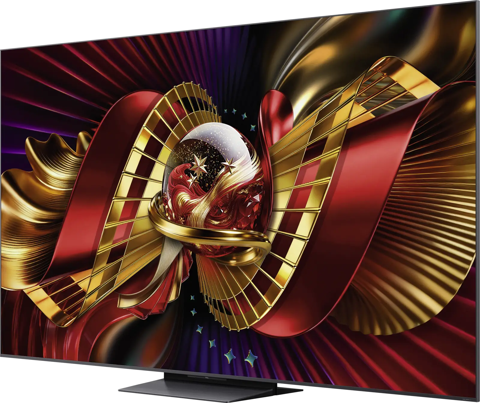 TCL 65C89L SQD Mini LED 4K TV