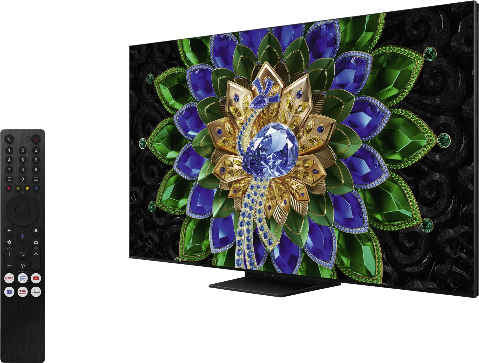 TCL 65A400U QD Mini-LED TV (2026)