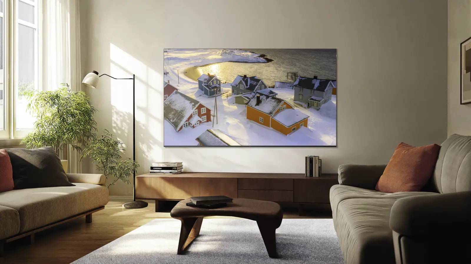 TCL 65QLED780L QLED 4K Google TV (2026)