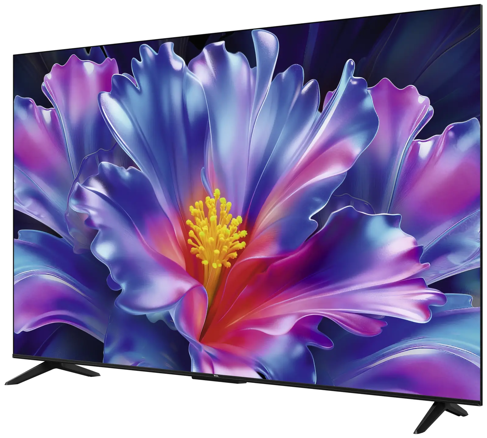 TCL 65P6L 4K HDR Smart TV