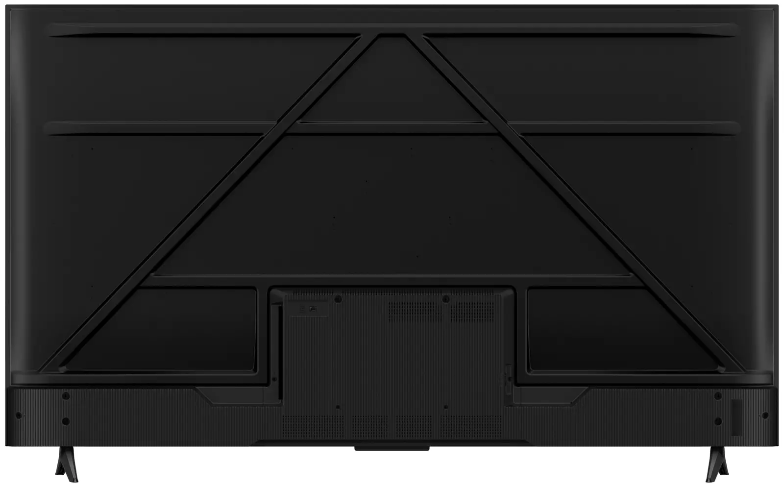 TCL 65P6L 4K HDR Smart TV