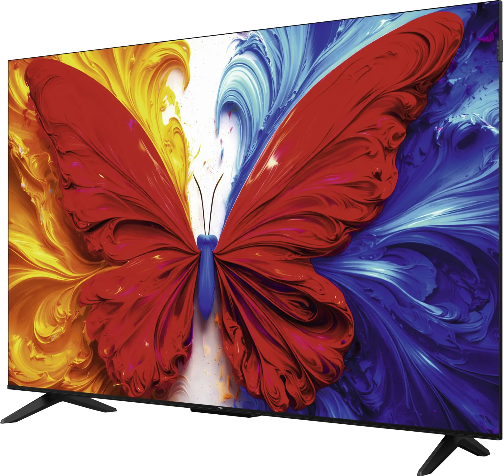 TCL 50S5L 4K HDR Google Smart TV