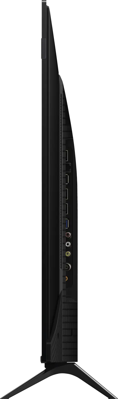 TCL 43QLED780L QLED 4K Google TV (2026)