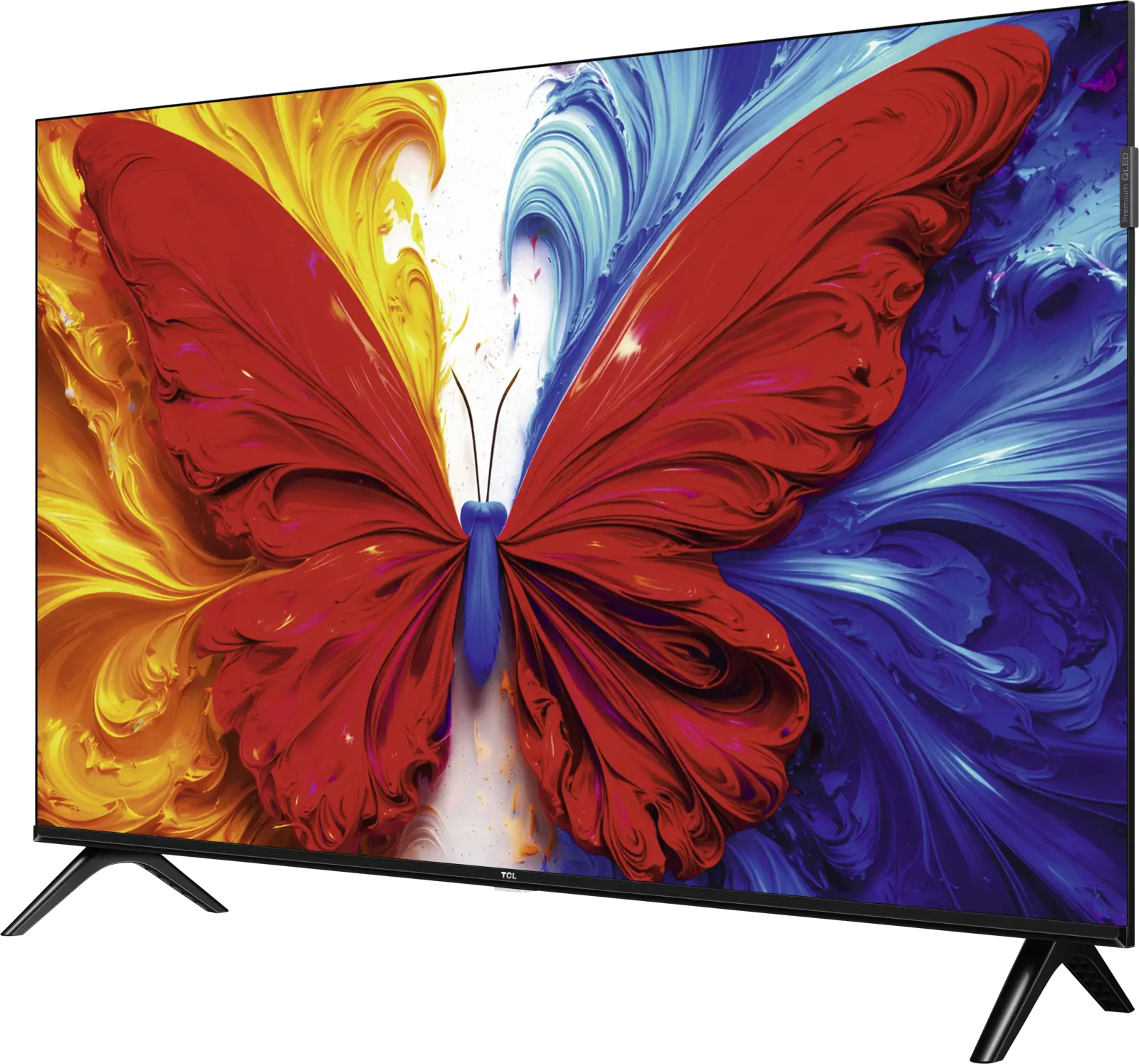 TCL 43S5L 4K HDR Google Smart TV