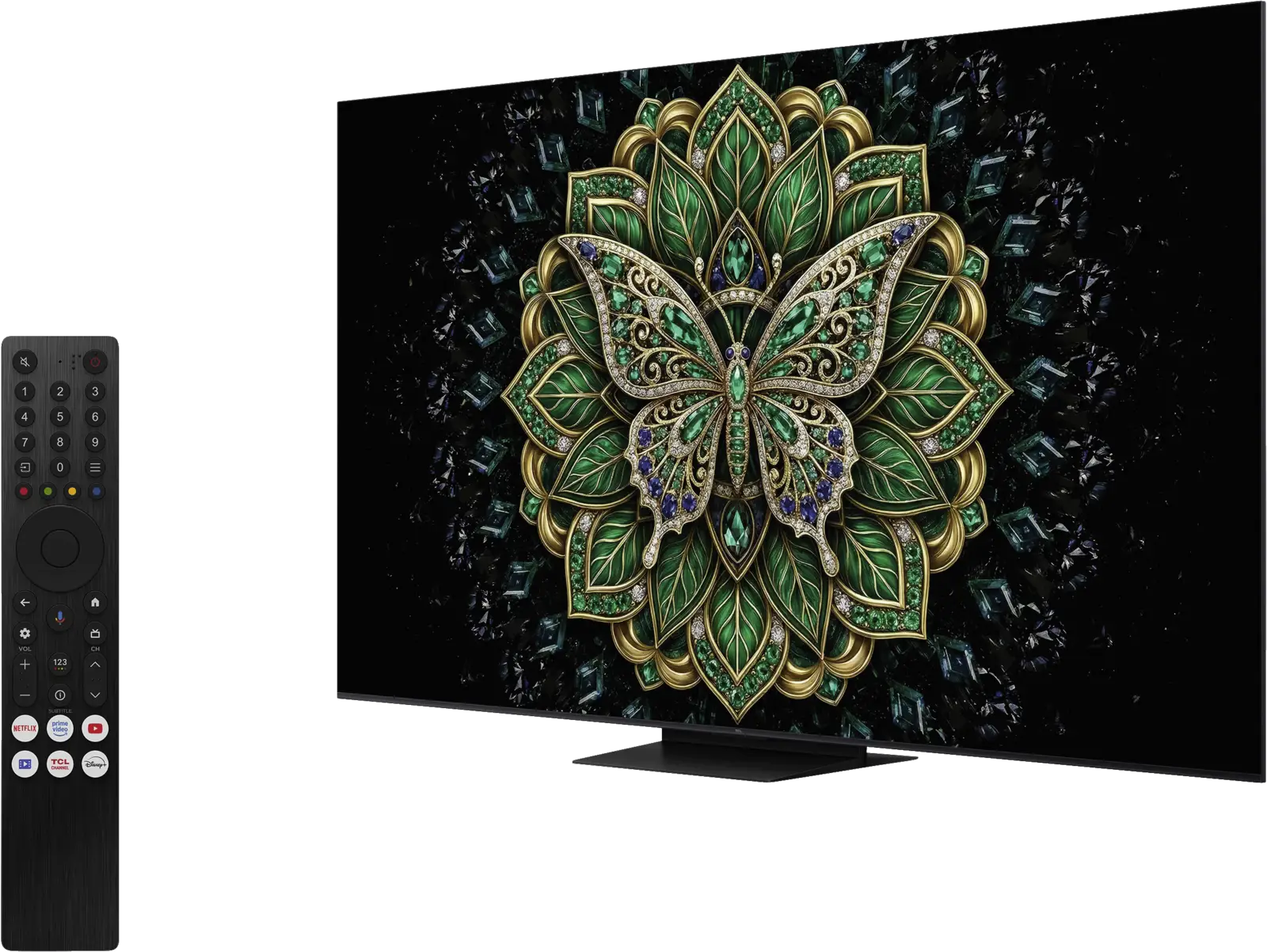 TCL 85MQLED75L