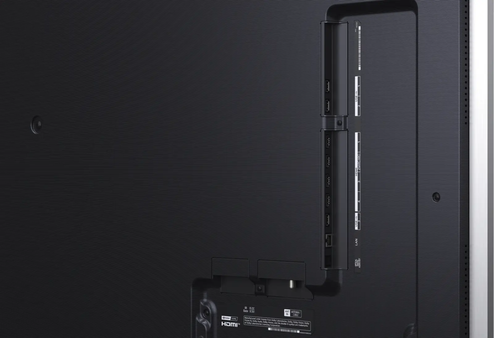LG OLED97G67LW OLED EVO TV (2026)