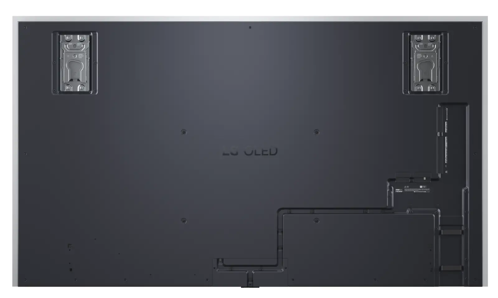 LG OLED97G67LW OLED EVO TV (2026)