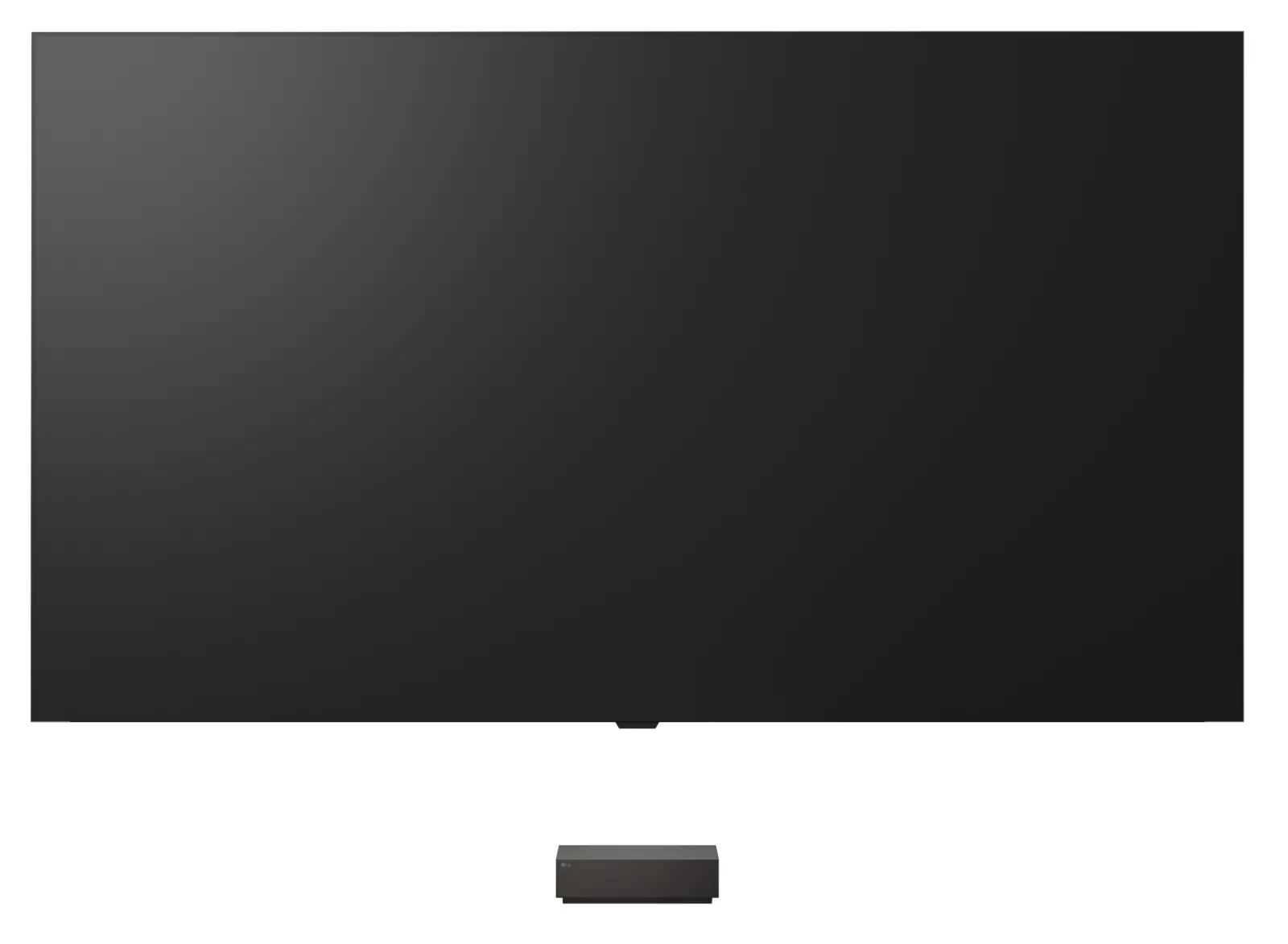 LG OLED83W69LA OLED EVO TV (2026)