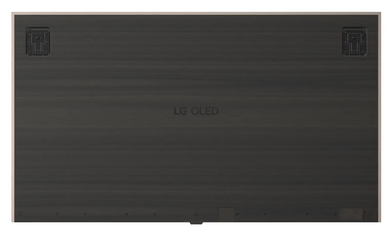 LG OLED83W69LA OLED EVO TV (2026)