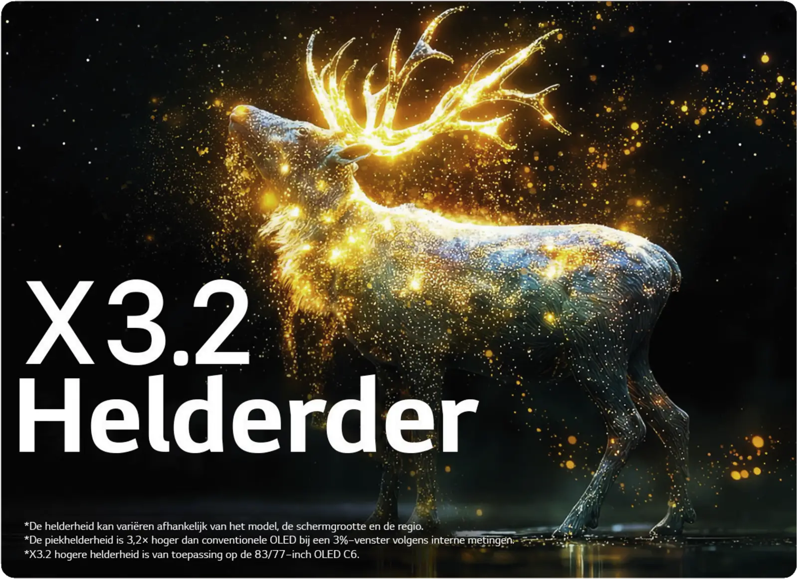 LG OLED83C69LB OLED evo 4K Smart TV (2026)