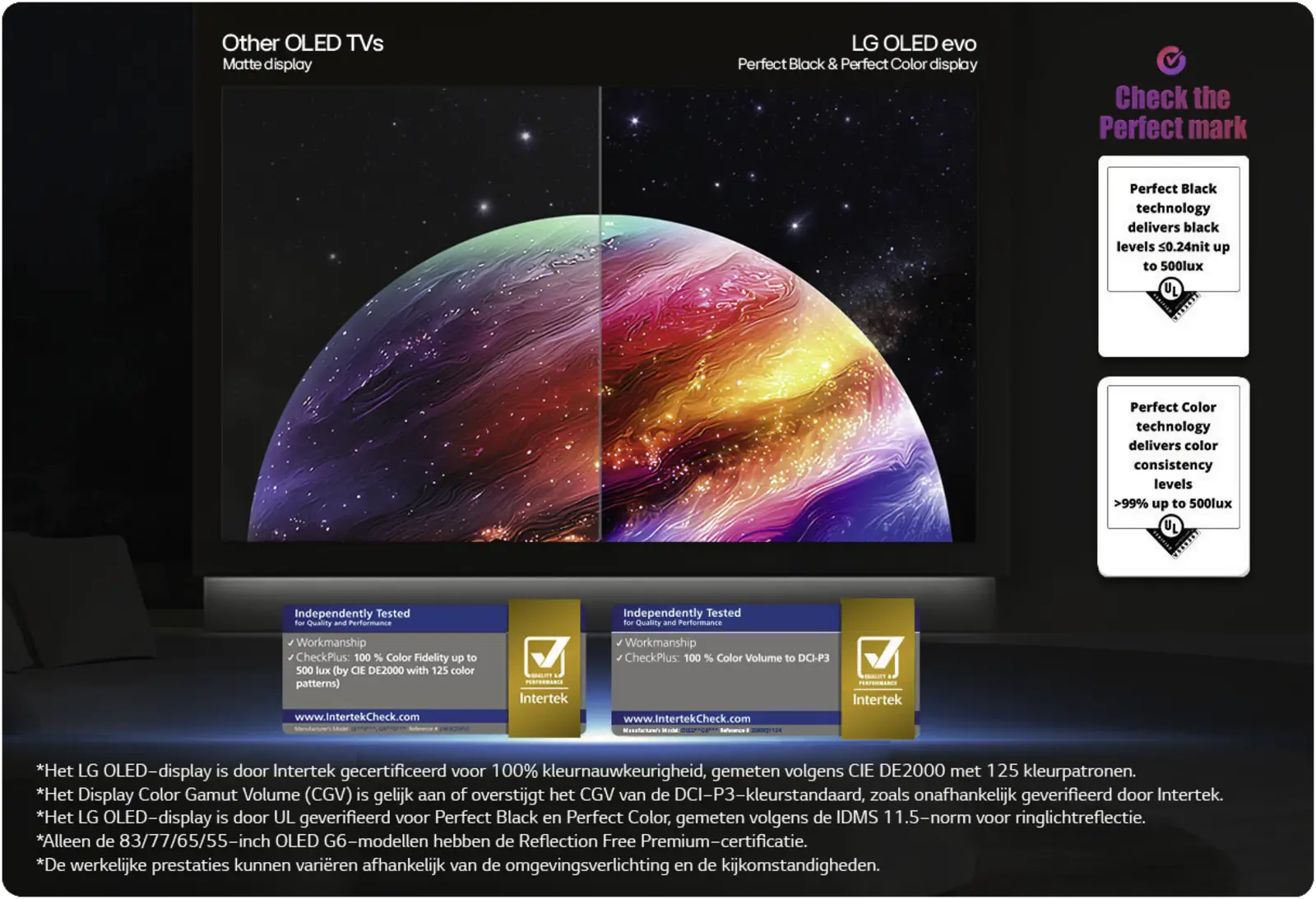 LG OLED83C69LB OLED evo 4K Smart TV (2026)