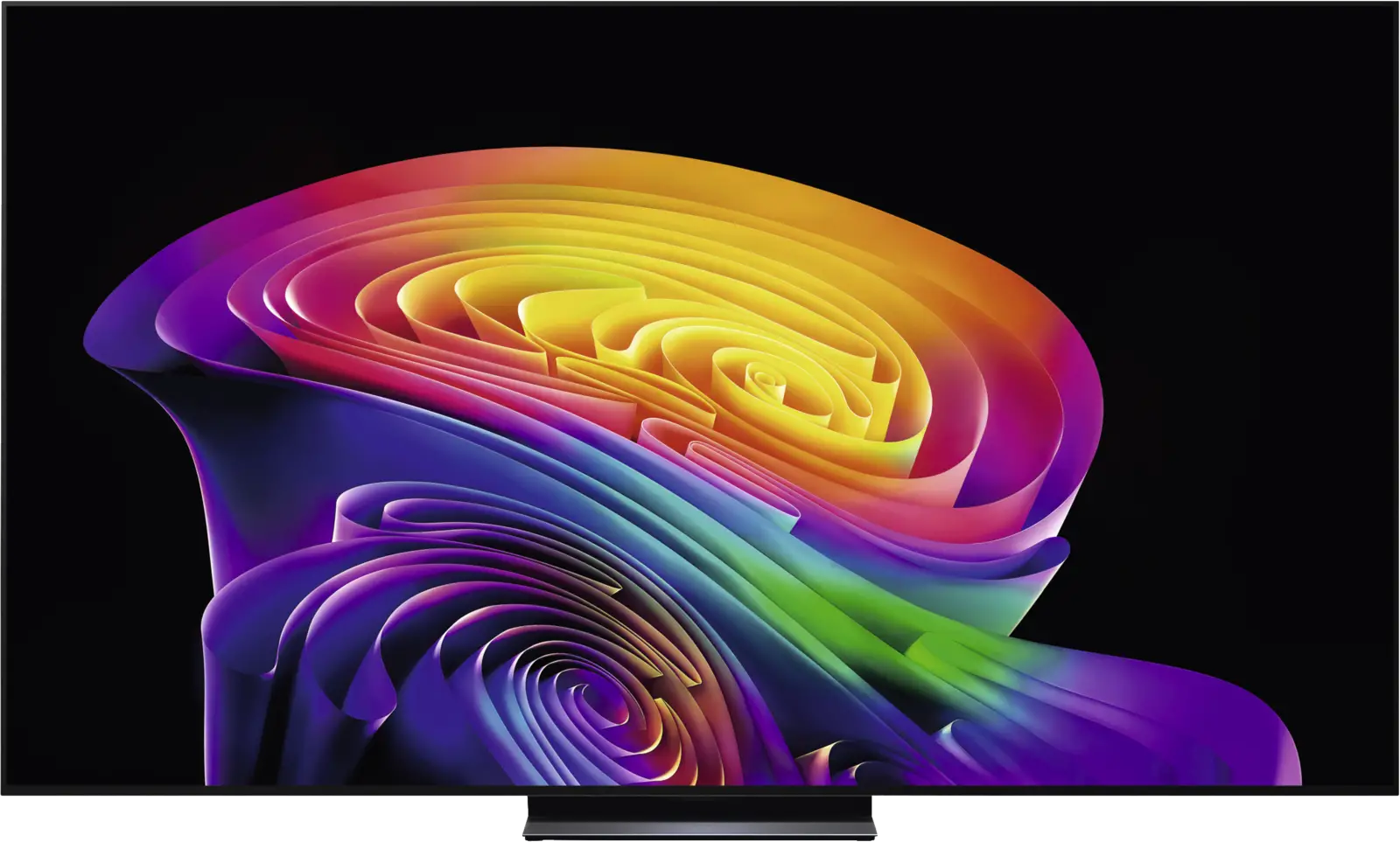 LG OLED83C69LB OLED evo 4K Smart TV (2026)