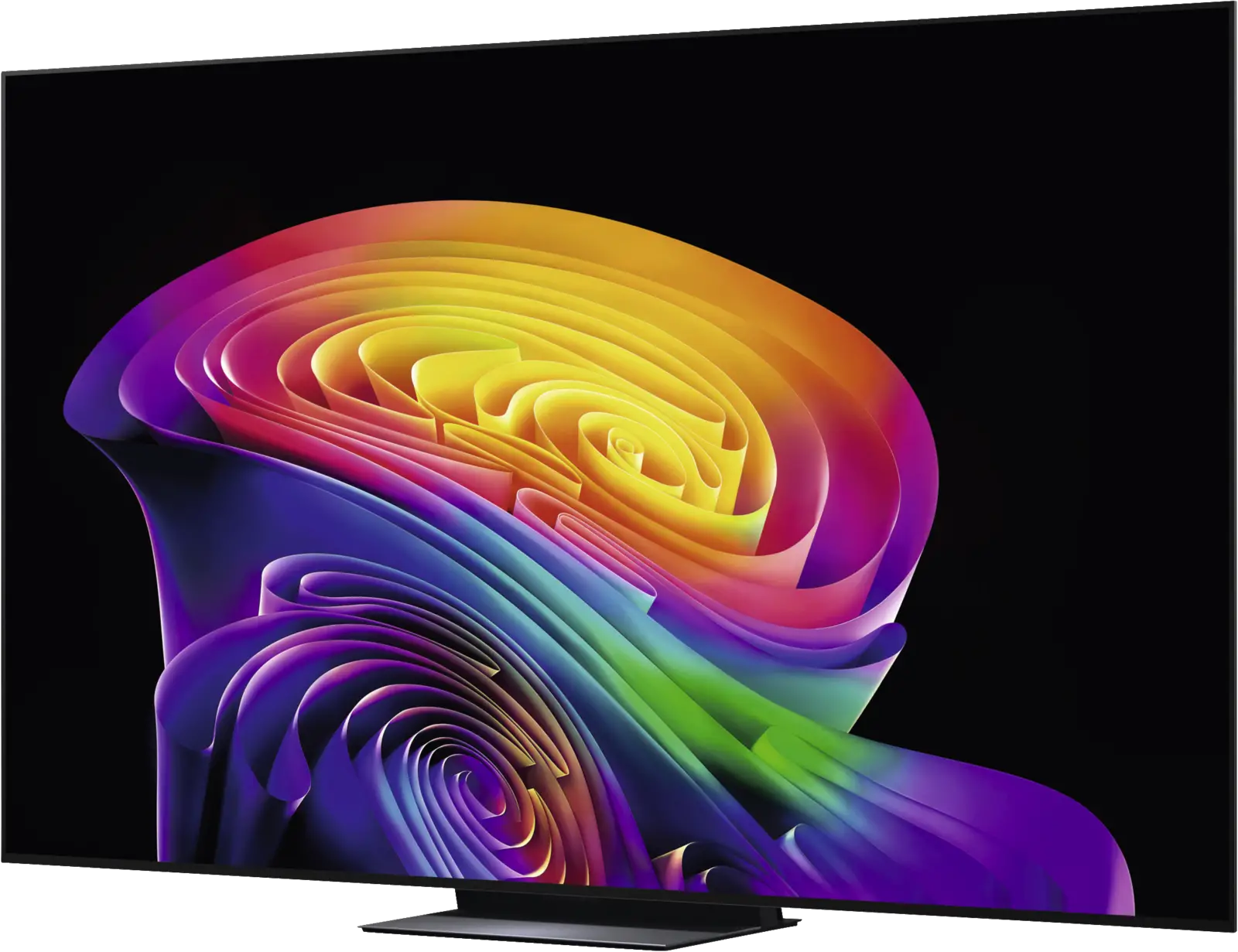 LG OLED83C69LB OLED evo 4K Smart TV (2026)