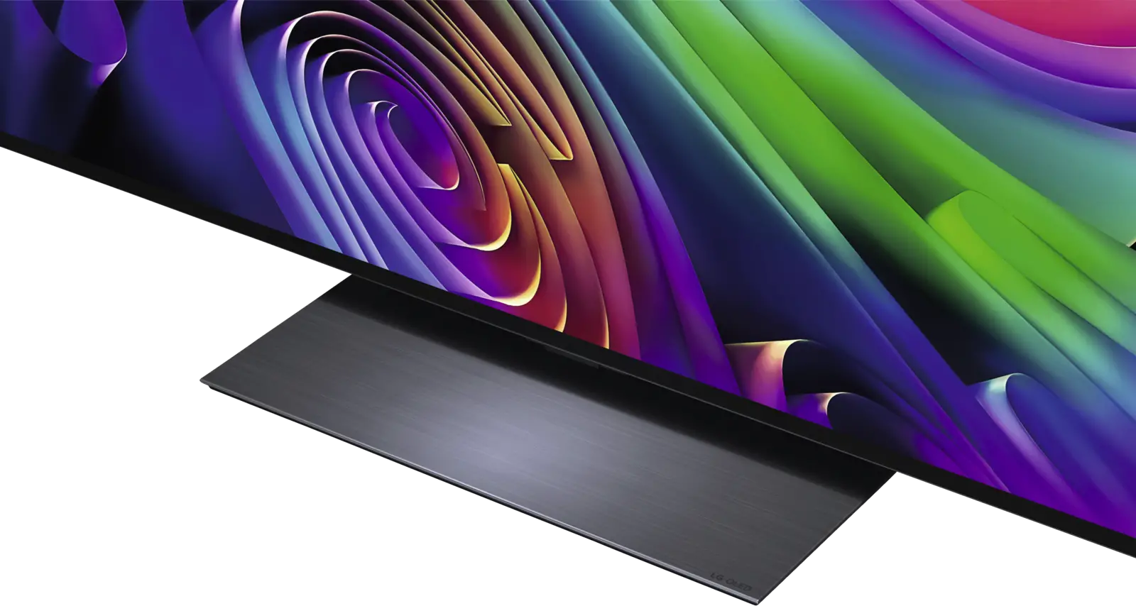 LG OLED83C69LB OLED evo 4K Smart TV (2026)