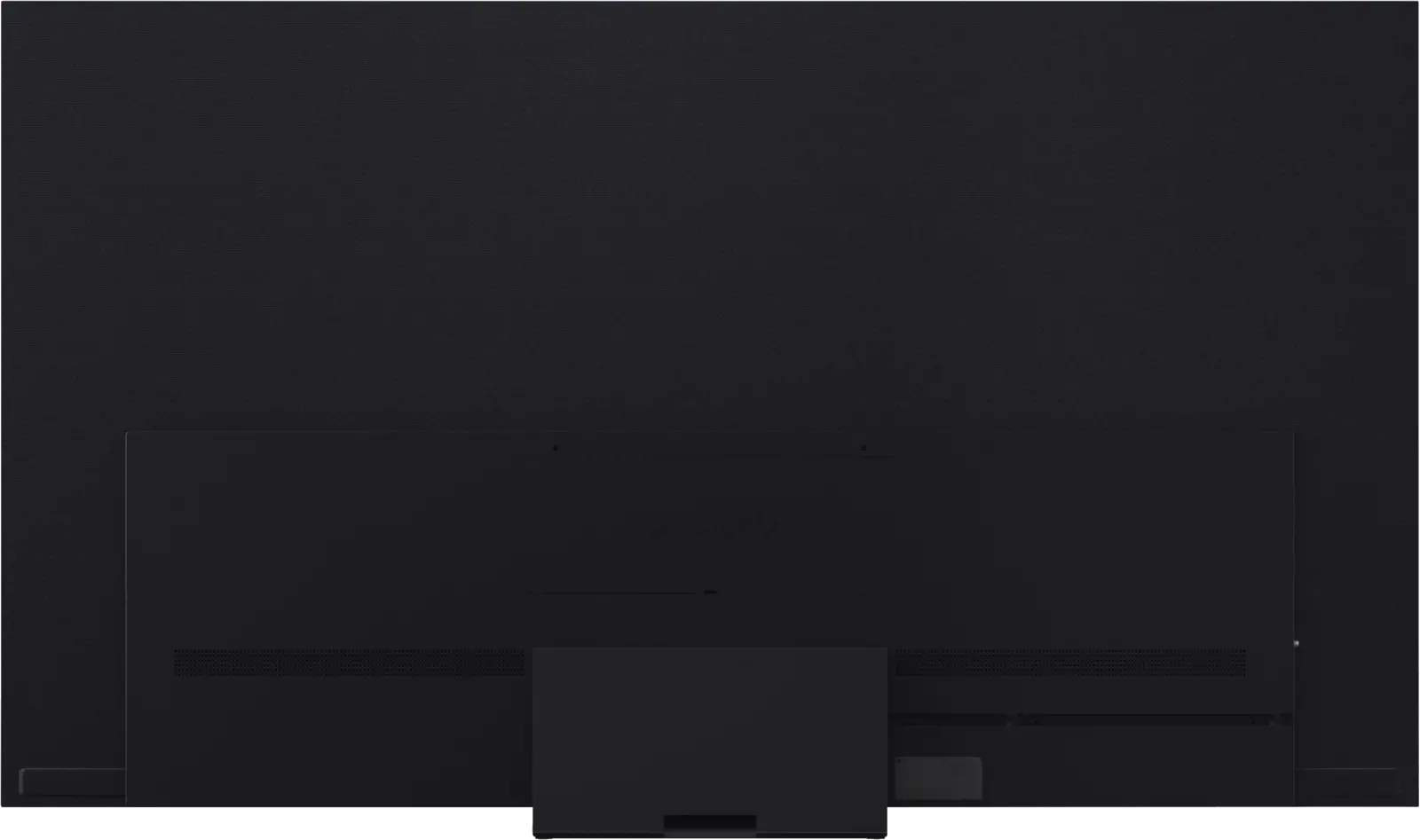 LG OLED83C69LB OLED evo 4K Smart TV (2026)