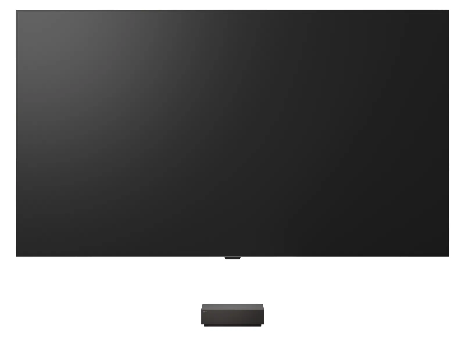 LG OLED77W69LA OLED EVO TV (2026)