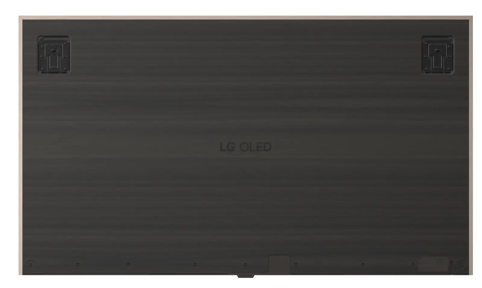 LG OLED77W69LA OLED EVO TV (2026)