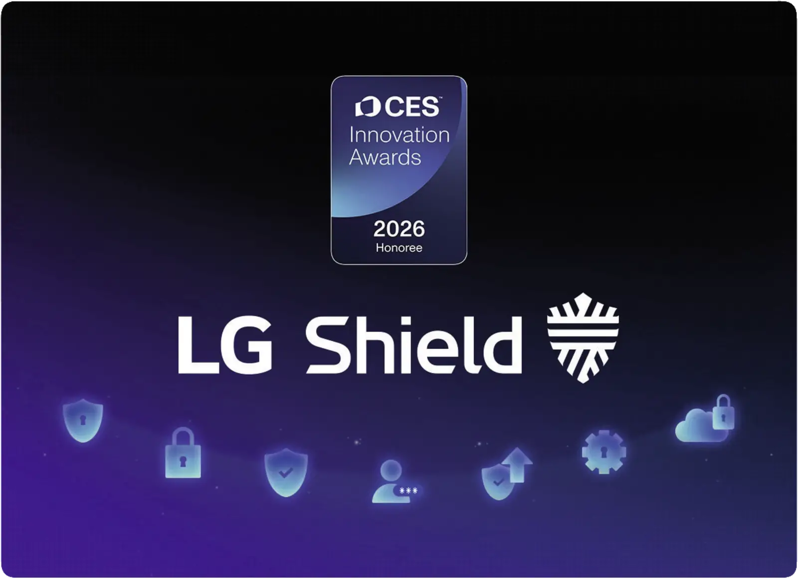LG OLED65G69LS OLED evo Gallery TV (2026)