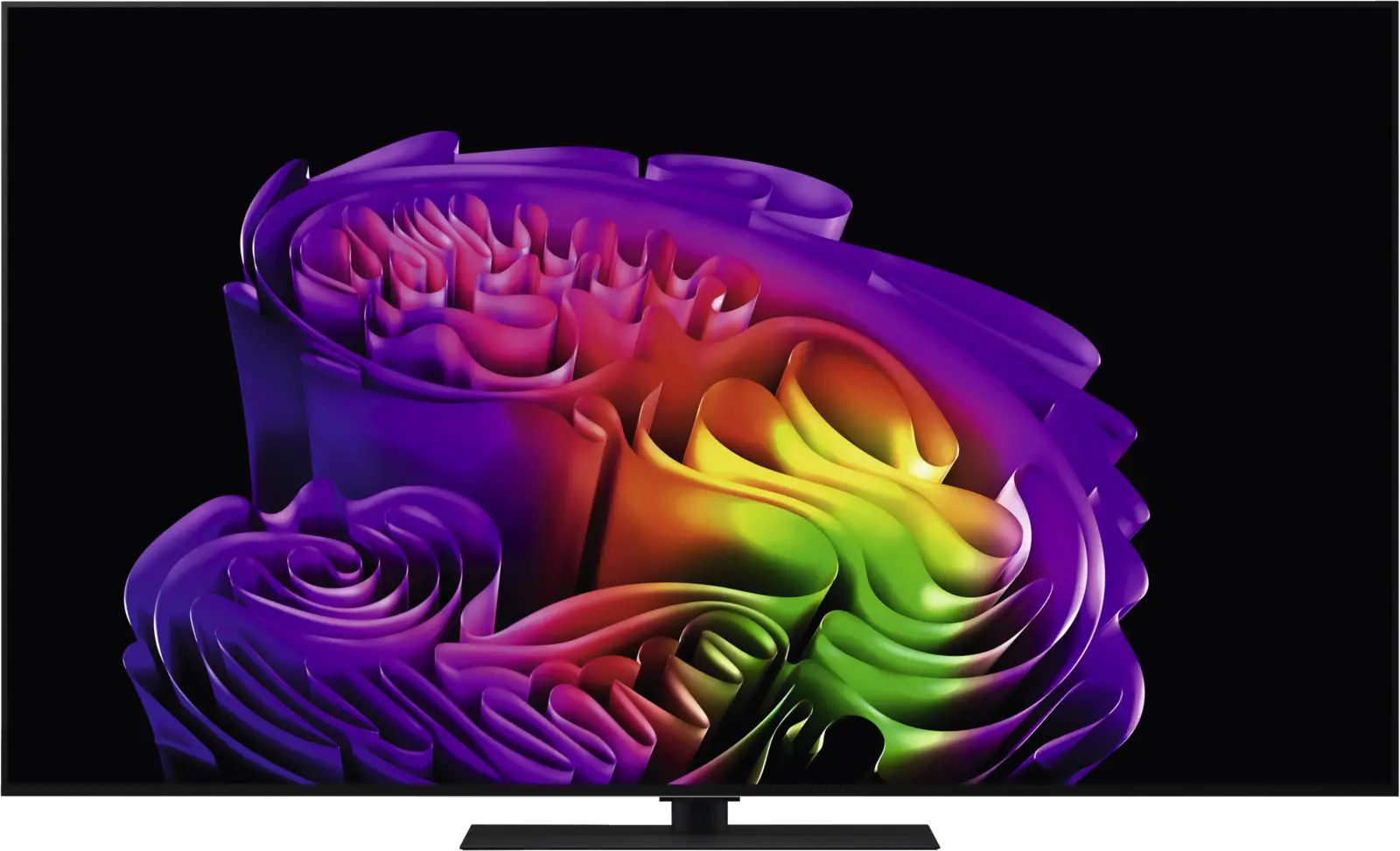 LG OLED65G69LS OLED evo Gallery TV (2026)