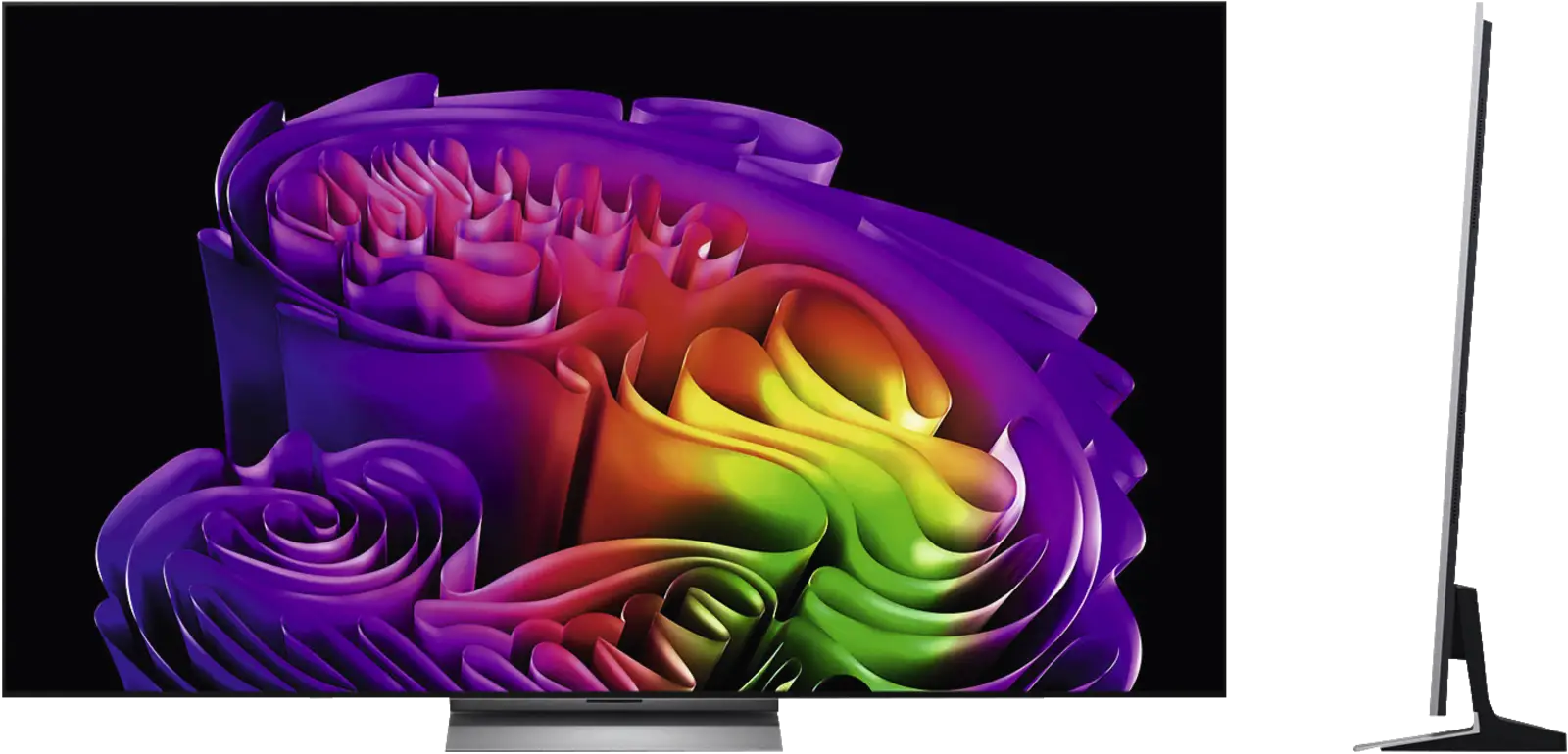 LG OLED65G69LS OLED evo Gallery TV (2026)