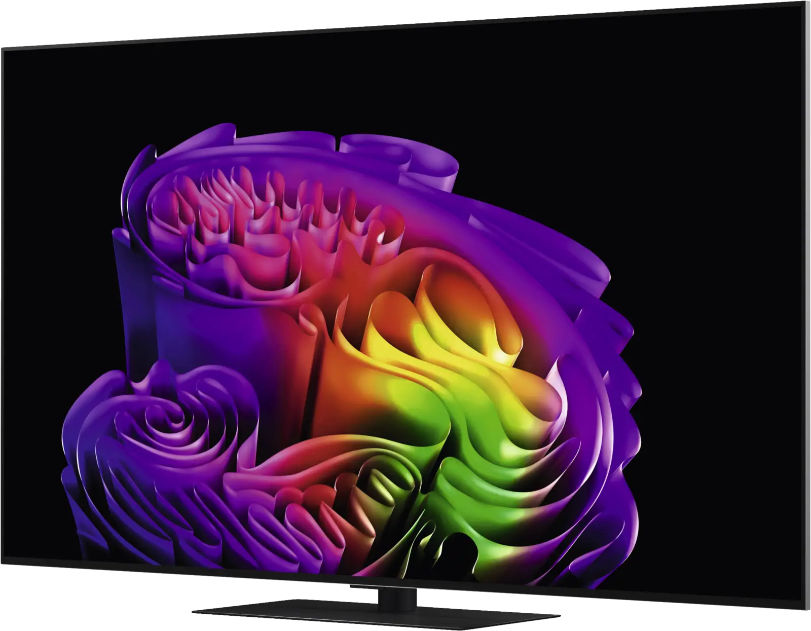LG OLED65G69LS OLED evo Gallery TV (2026)