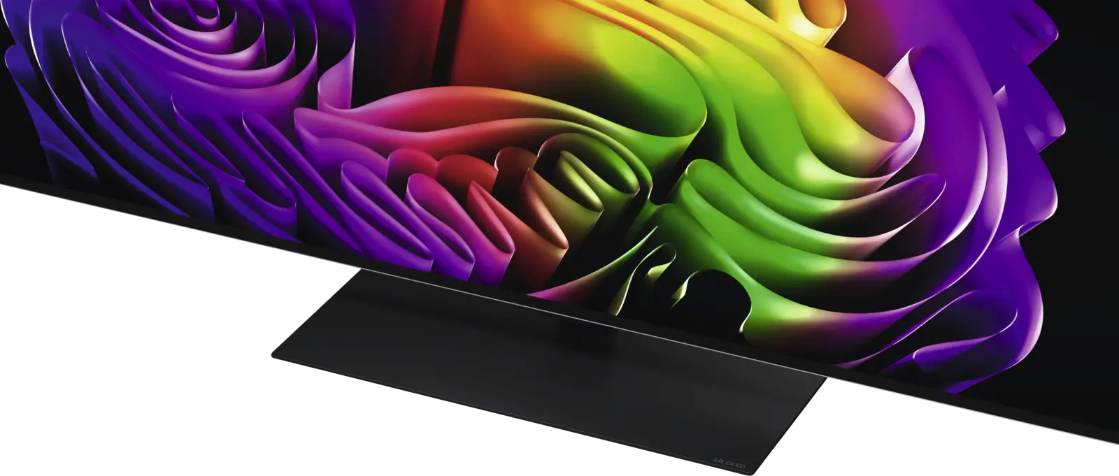LG OLED65G69LS OLED evo Gallery TV (2026)