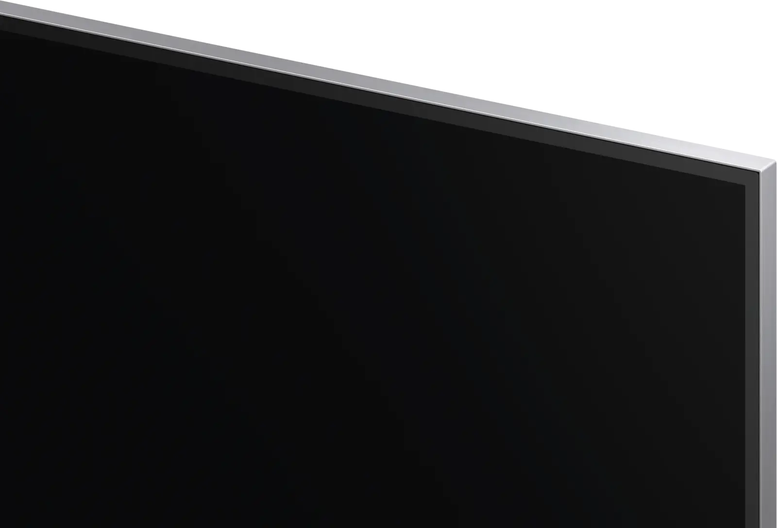 LG OLED65G69LS OLED evo Gallery TV (2026)